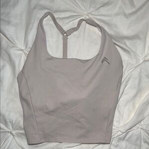 Oneractive timeless vest - sand